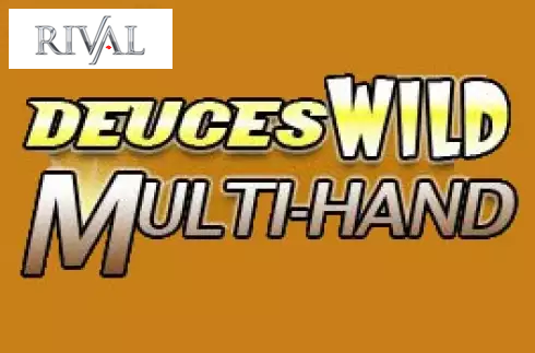 Deuces Wild MH